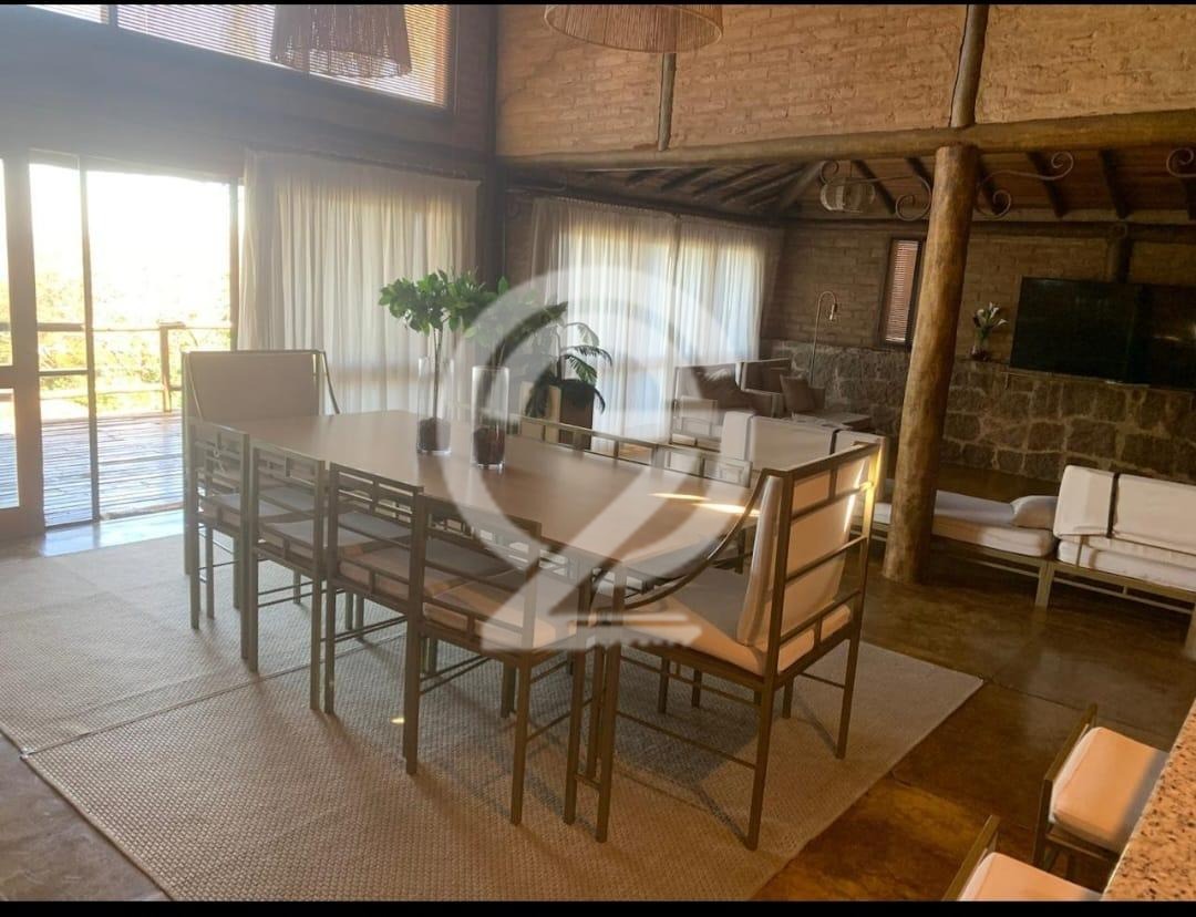 Casa com Quintal Espaçoso para Locação no Condomínio Alpes de Vinhedo – Vinhedo/SP em , Vinhedo - sp | SoloBR
