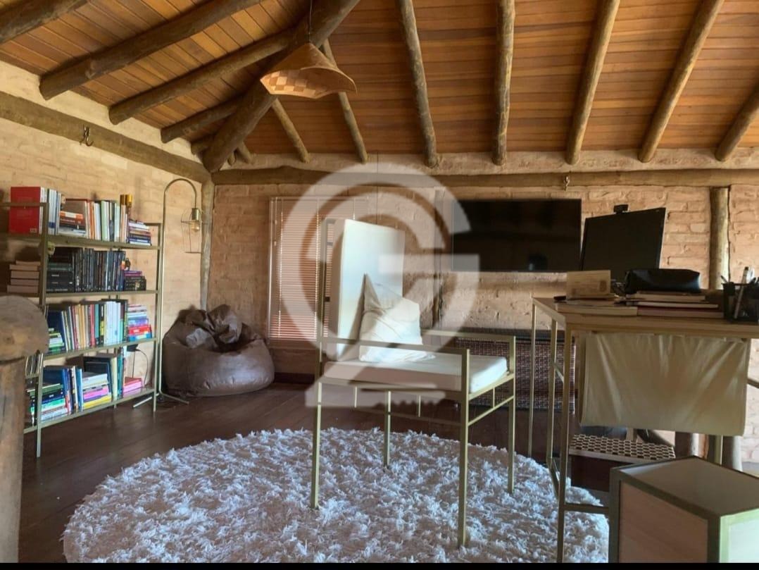 Casa com Quintal Espaçoso para Locação no Condomínio Alpes de Vinhedo – Vinhedo/SP em , Vinhedo - sp | SoloBR