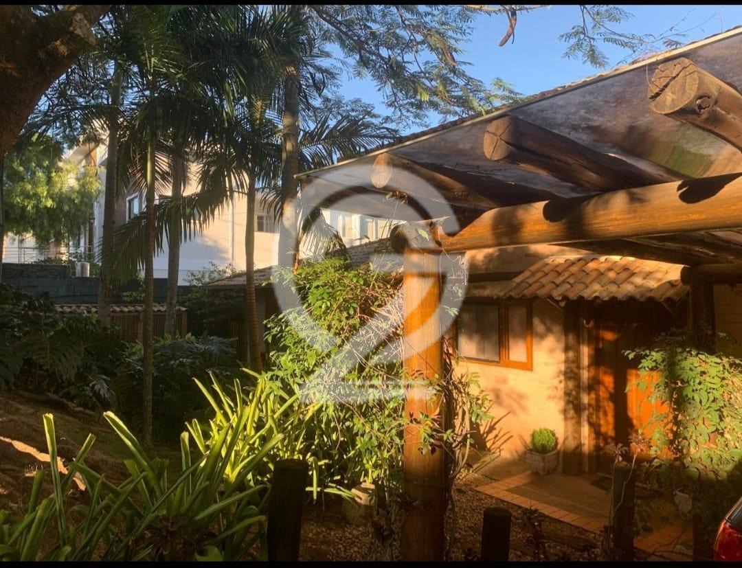 Casa com Quintal Espaçoso para Locação no Condomínio Alpes de Vinhedo – Vinhedo/SP em , Vinhedo - sp | SoloBR