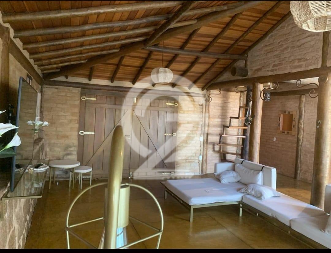 Casa com Quintal Espaçoso para Locação no Condomínio Alpes de Vinhedo – Vinhedo/SP em , Vinhedo - sp | SoloBR