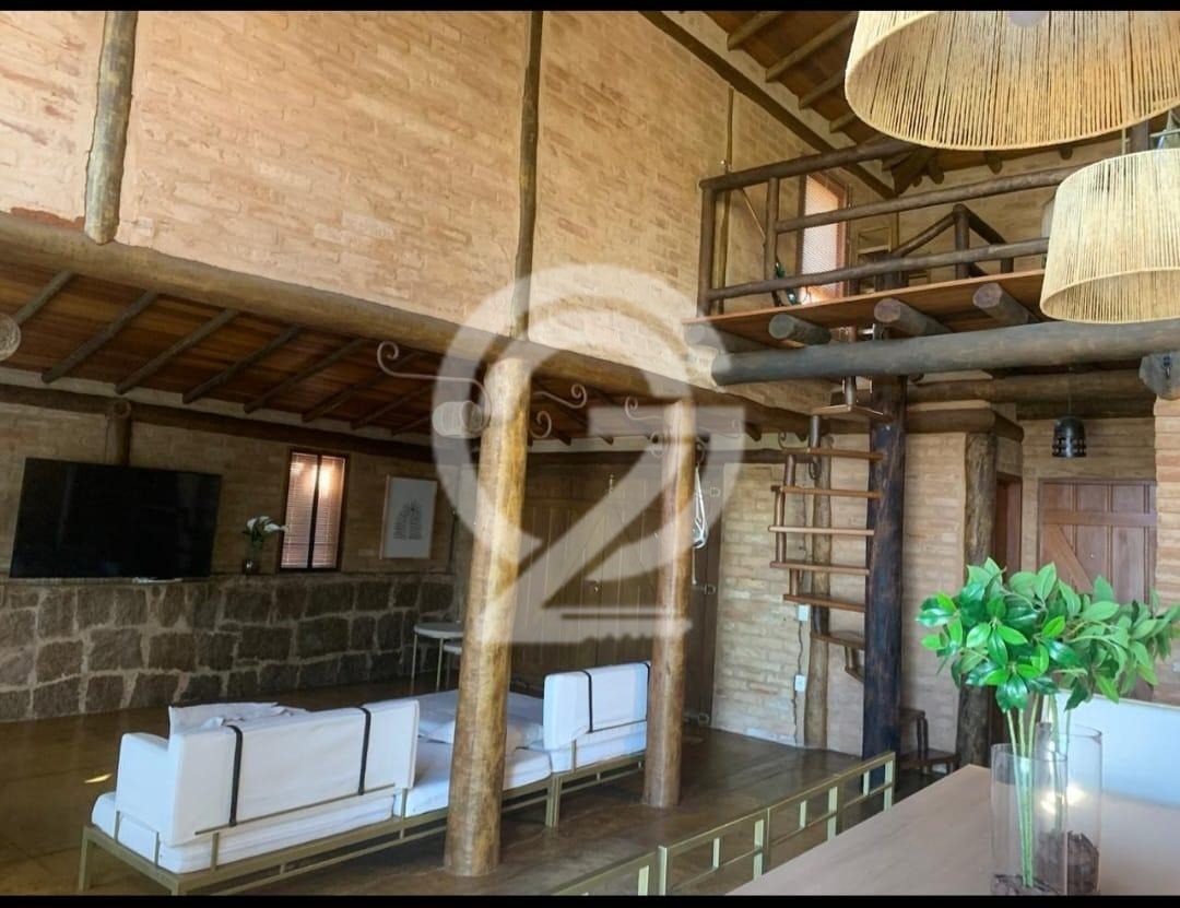 Casa com Quintal Espaçoso para Locação no Condomínio Alpes de Vinhedo – Vinhedo/SP em , Vinhedo - sp | SoloBR