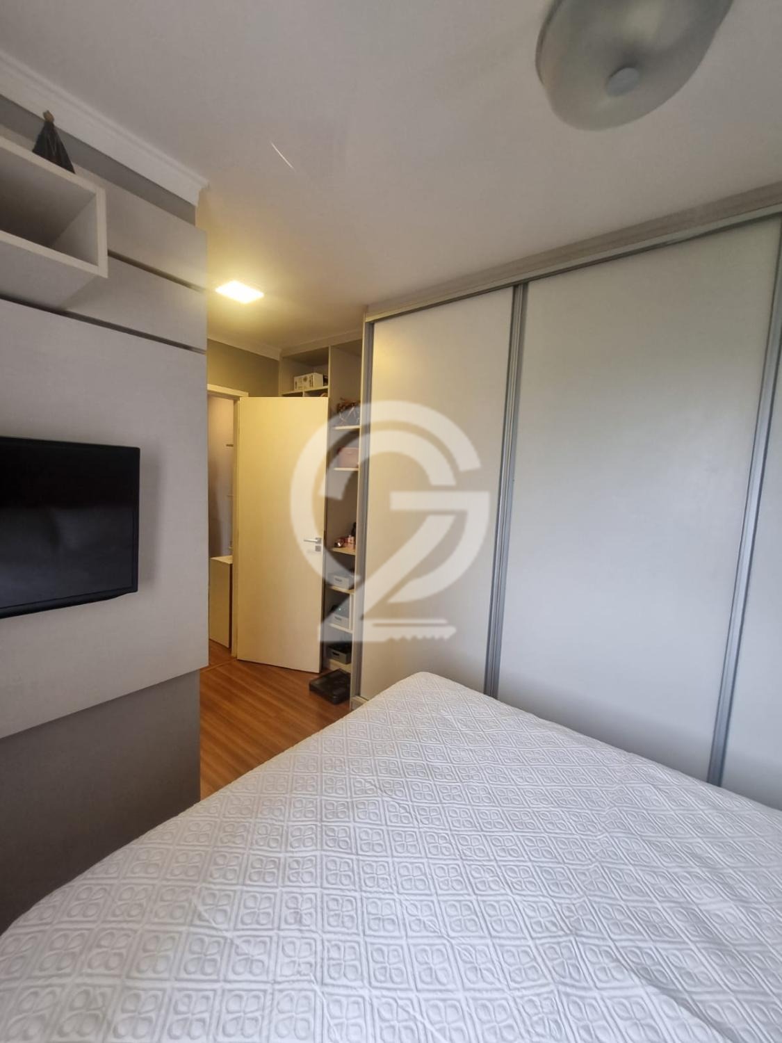 APARTAMENTO À VENDA – FELICITY RESIDENCE | CAMPINAS/SP em , Campinas - sp | SoloBR