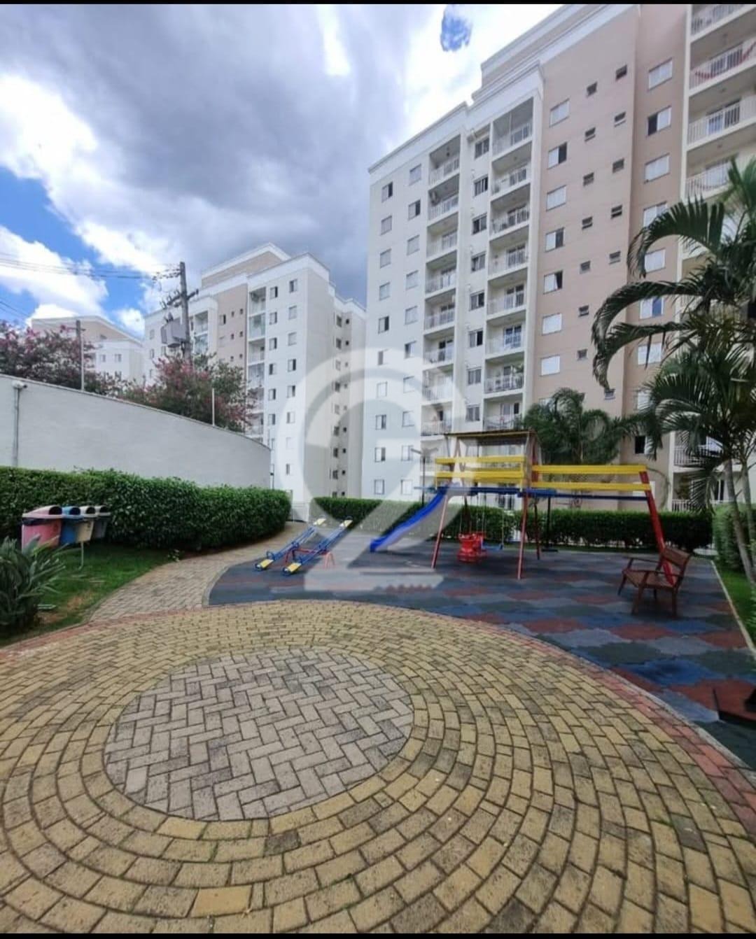 APARTAMENTO À VENDA – FELICITY RESIDENCE | CAMPINAS/SP em , Campinas - sp | SoloBR