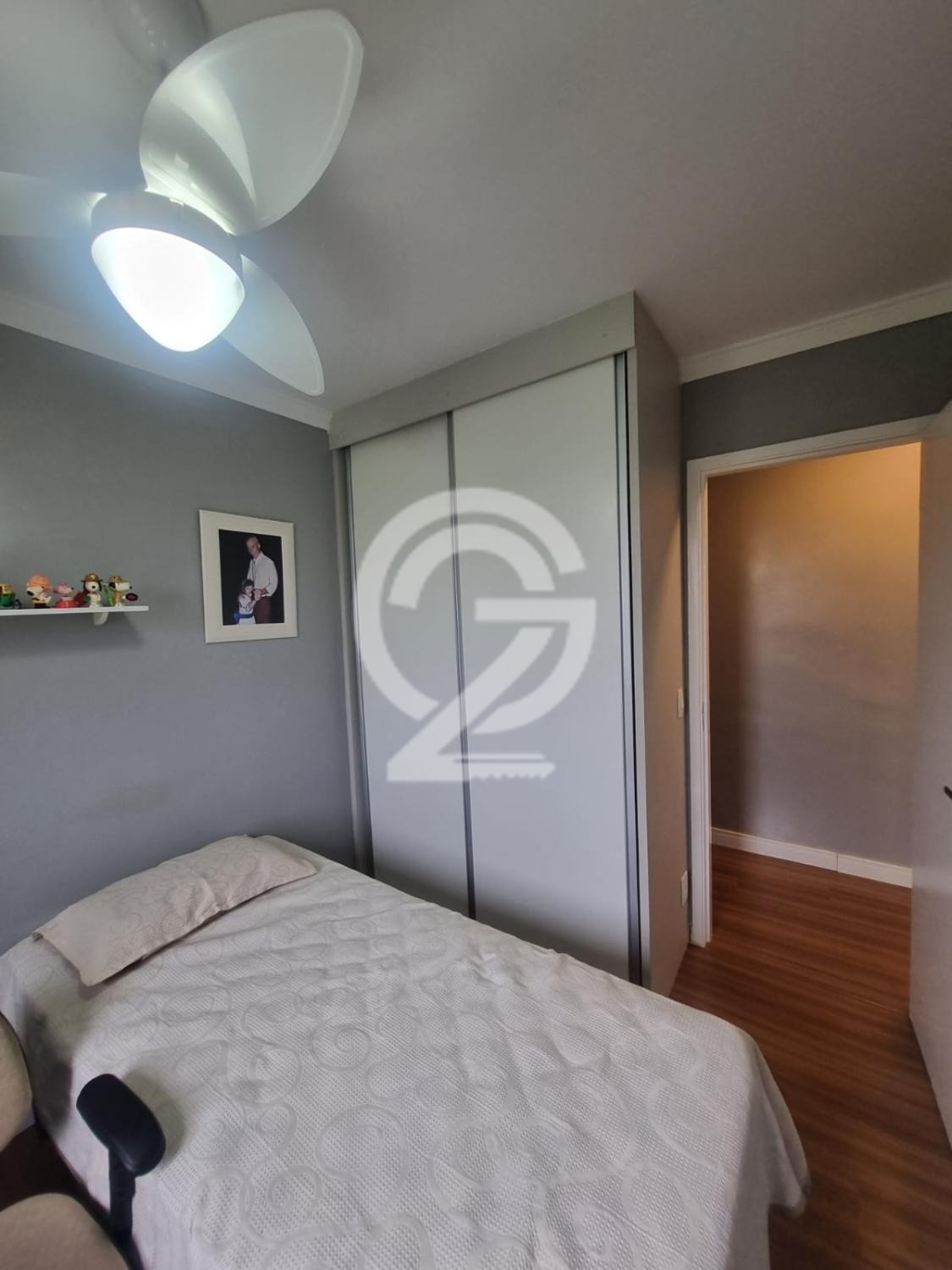 APARTAMENTO À VENDA – FELICITY RESIDENCE | CAMPINAS/SP em , Campinas - sp | SoloBR