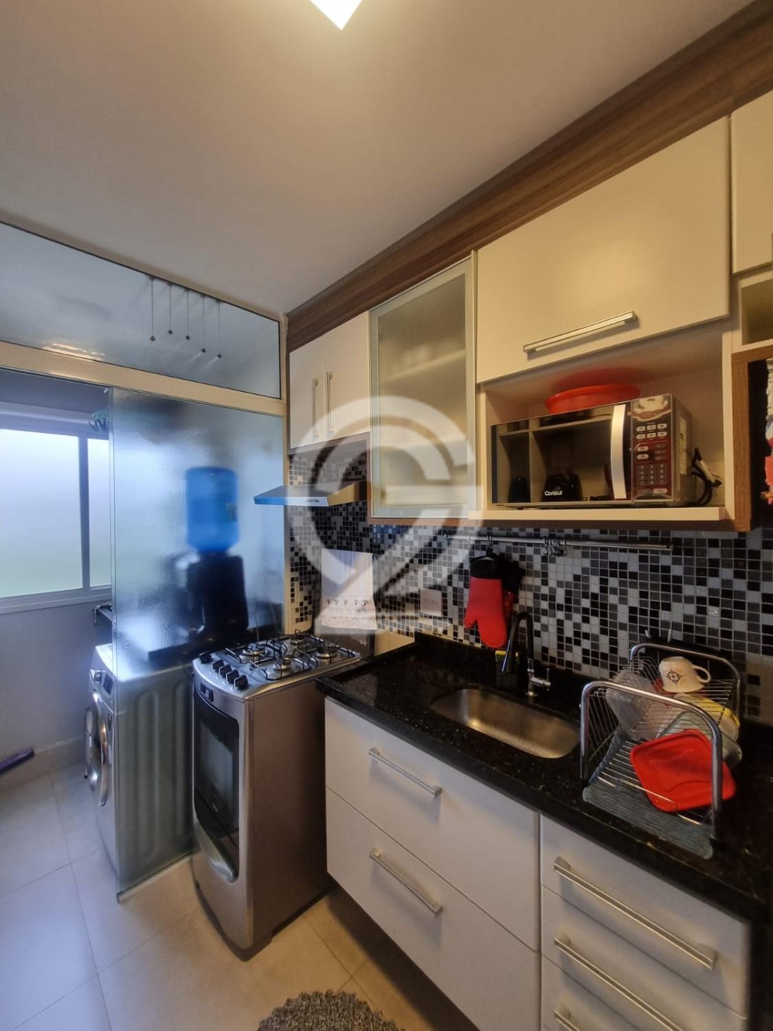 APARTAMENTO À VENDA – FELICITY RESIDENCE | CAMPINAS/SP em , Campinas - sp | SoloBR