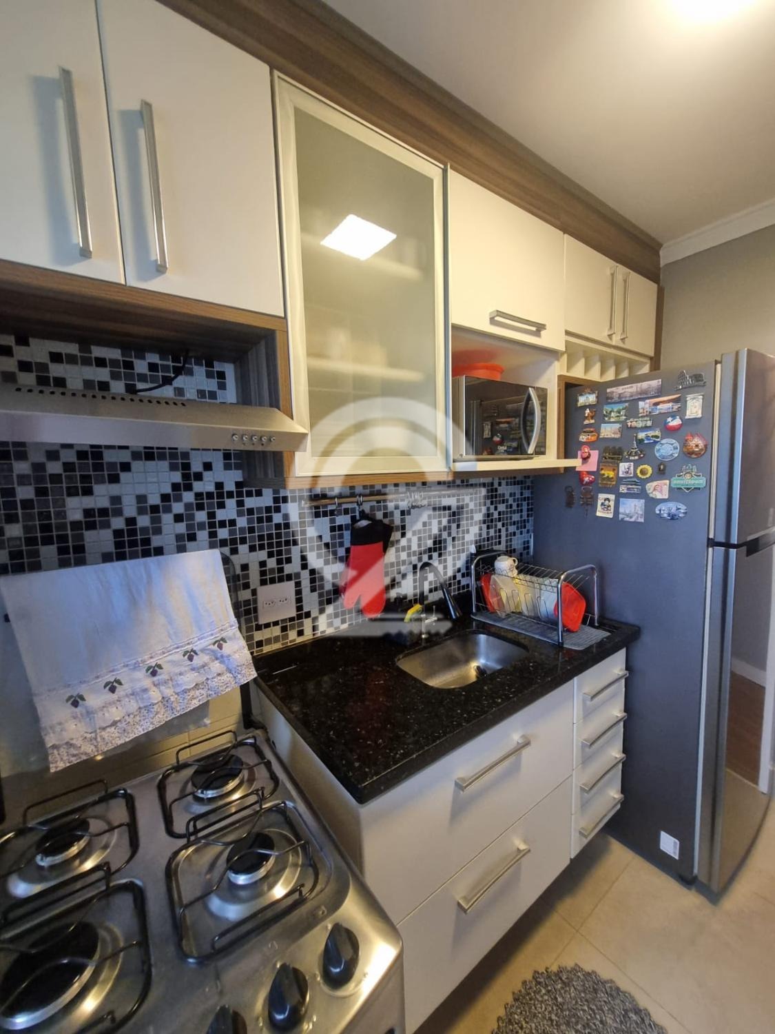 APARTAMENTO À VENDA – FELICITY RESIDENCE | CAMPINAS/SP em , Campinas - sp | SoloBR