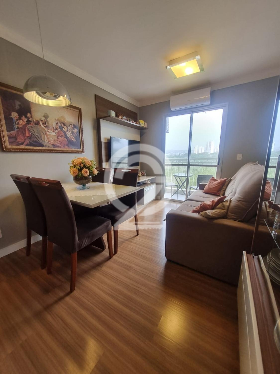 APARTAMENTO À VENDA – FELICITY RESIDENCE | CAMPINAS/SP em , Campinas - sp | SoloBR