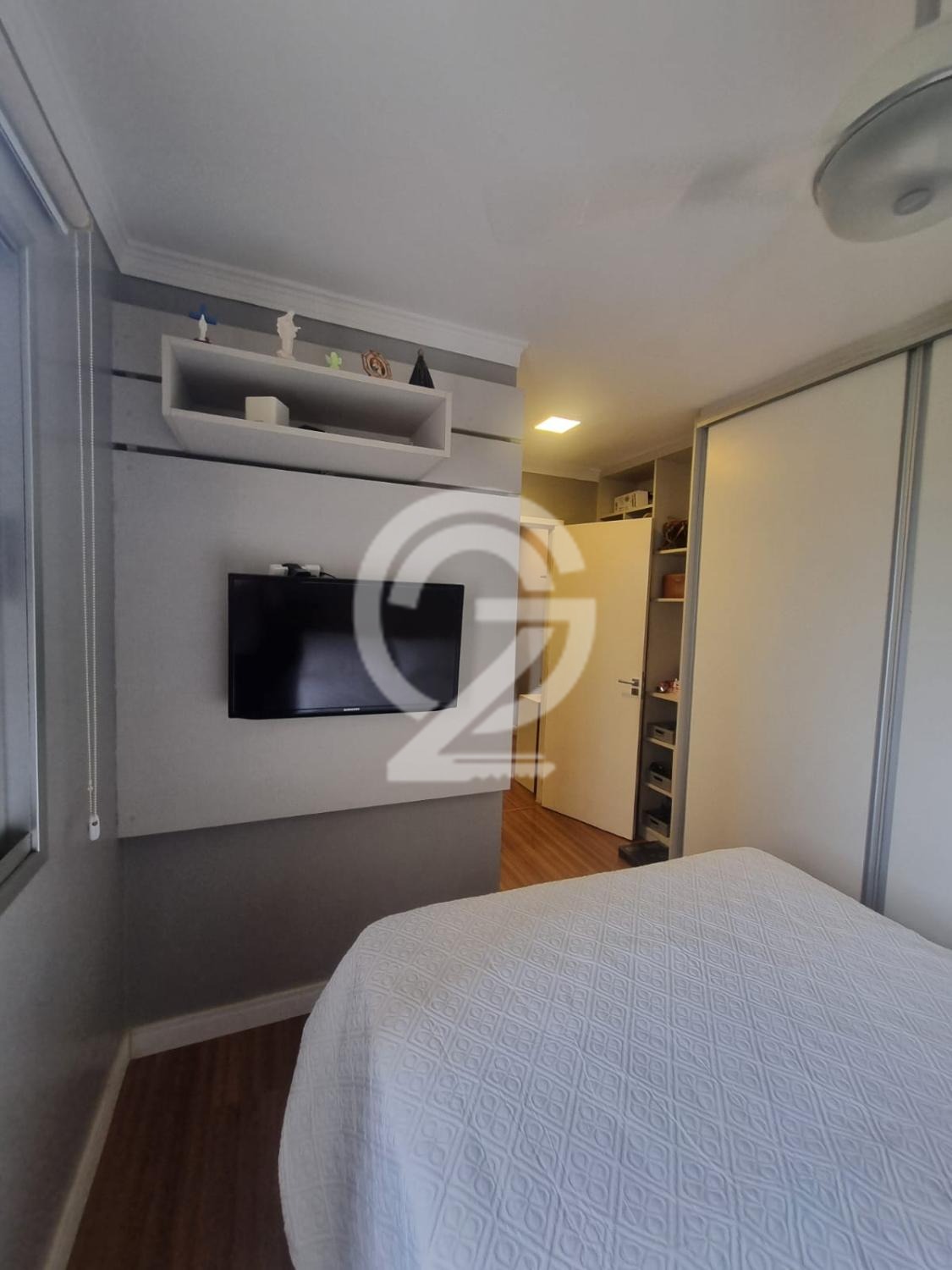 APARTAMENTO À VENDA – FELICITY RESIDENCE | CAMPINAS/SP em , Campinas - sp | SoloBR