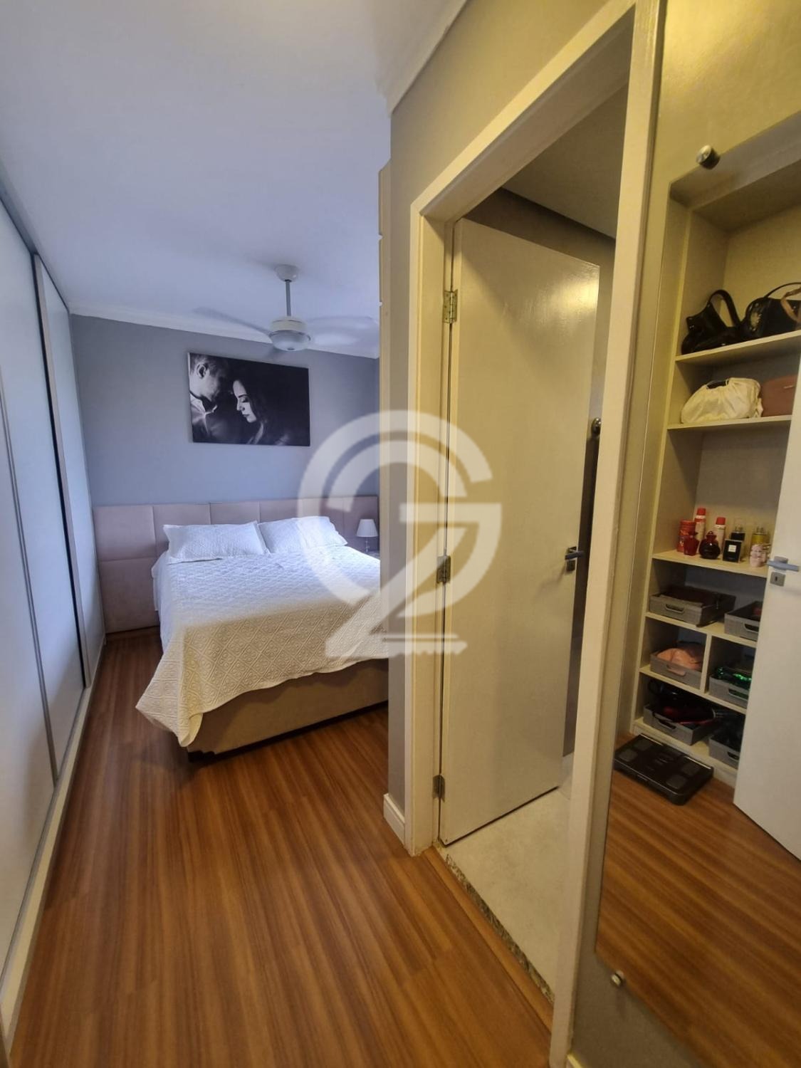 APARTAMENTO À VENDA – FELICITY RESIDENCE | CAMPINAS/SP em , Campinas - sp | SoloBR