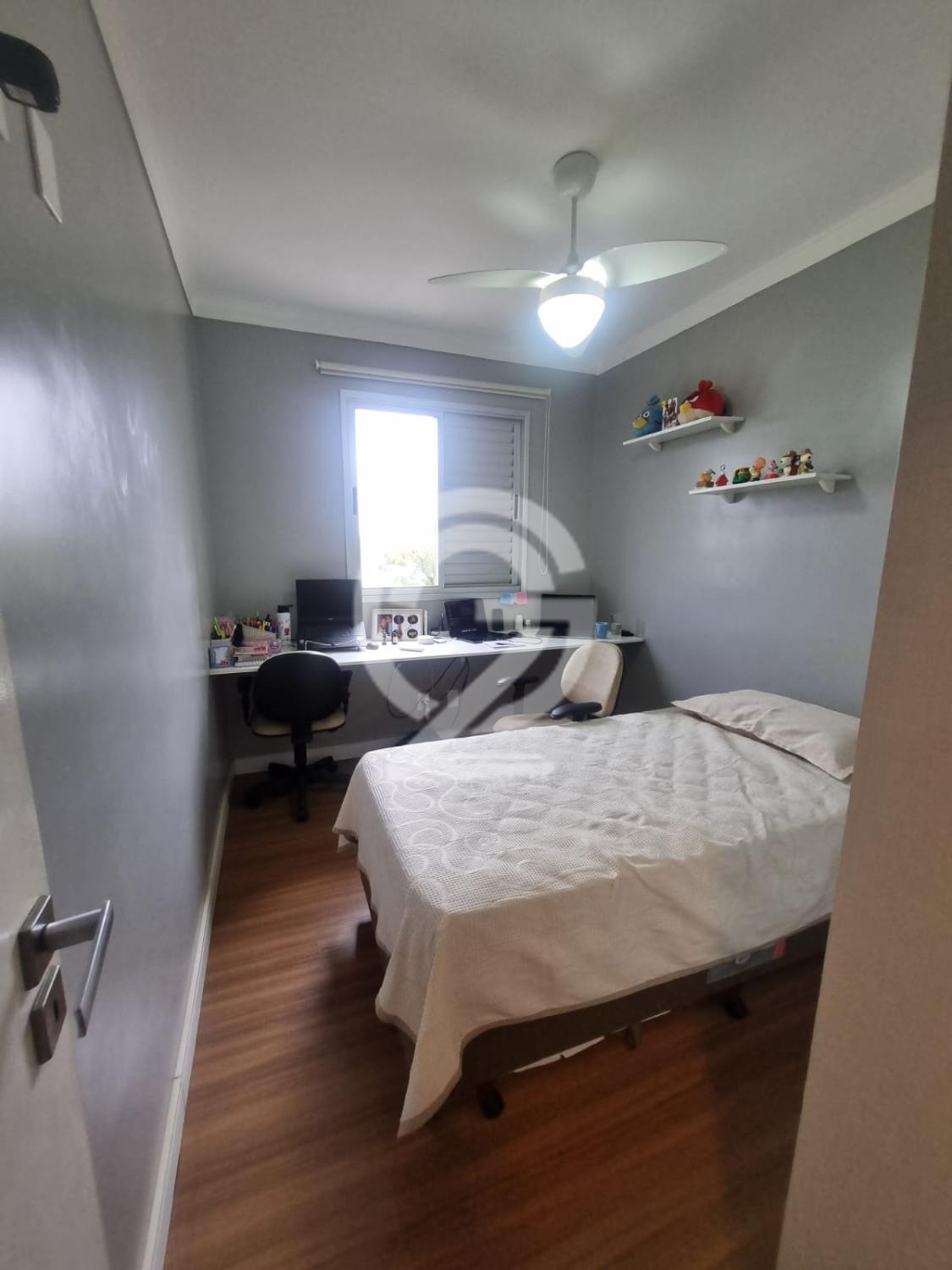 APARTAMENTO À VENDA – FELICITY RESIDENCE | CAMPINAS/SP em , Campinas - sp | SoloBR