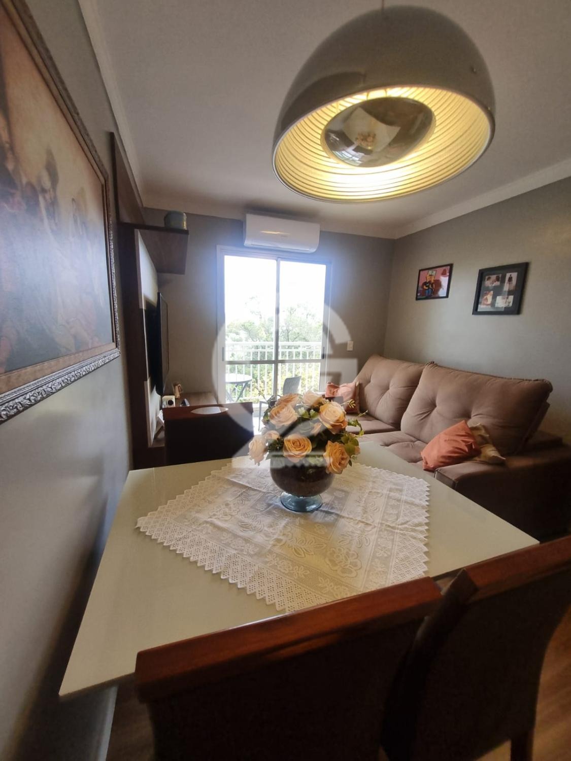 APARTAMENTO À VENDA – FELICITY RESIDENCE | CAMPINAS/SP em , Campinas - sp | SoloBR