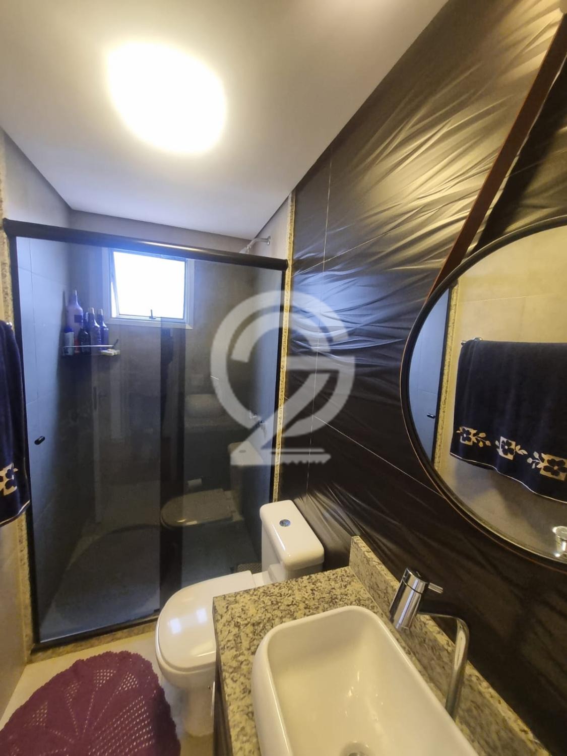 APARTAMENTO À VENDA – FELICITY RESIDENCE | CAMPINAS/SP em , Campinas - sp | SoloBR
