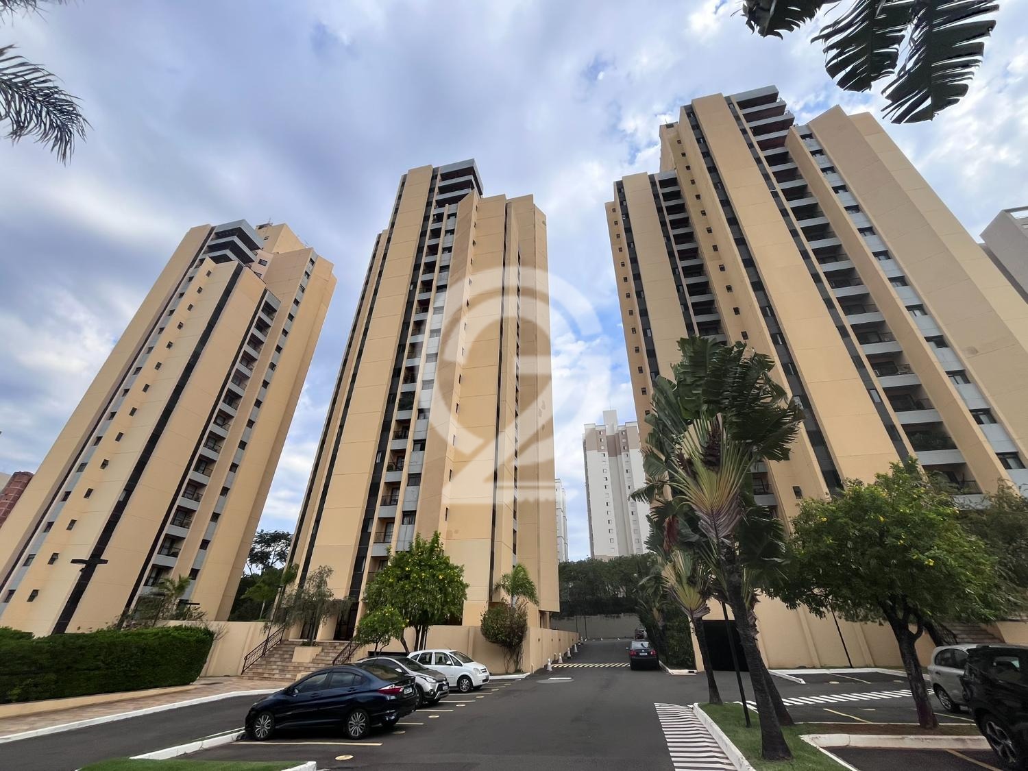 apartamento - Mansões Santo Antônio - Campinas em , Campinas - sp | SoloBR