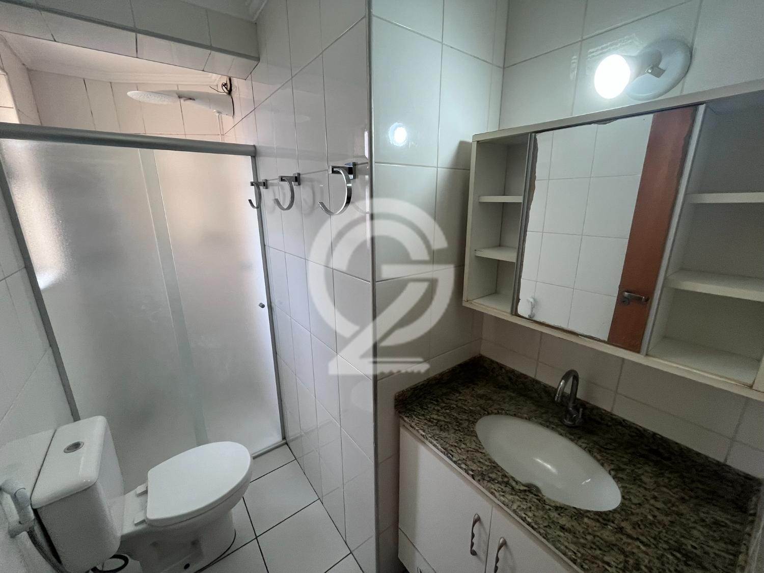 apartamento - Mansões Santo Antônio - Campinas em , Campinas - sp | SoloBR