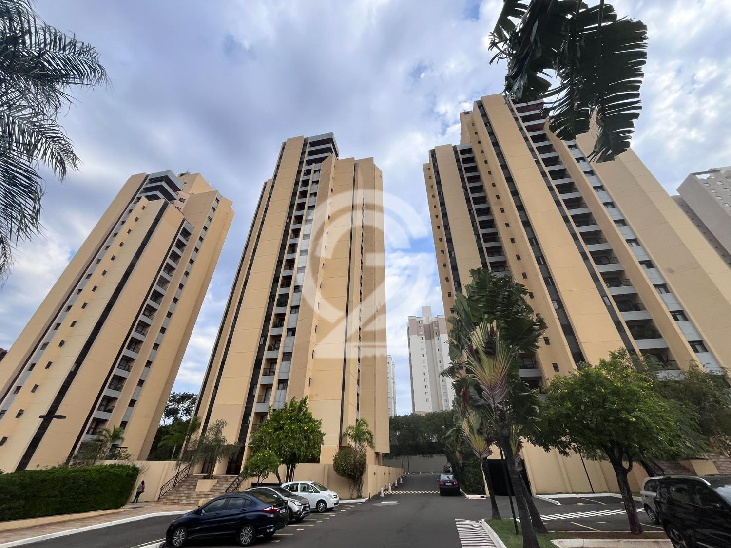 apartamento - Mansões Santo Antônio - Campinas em , Campinas - sp | SoloBR