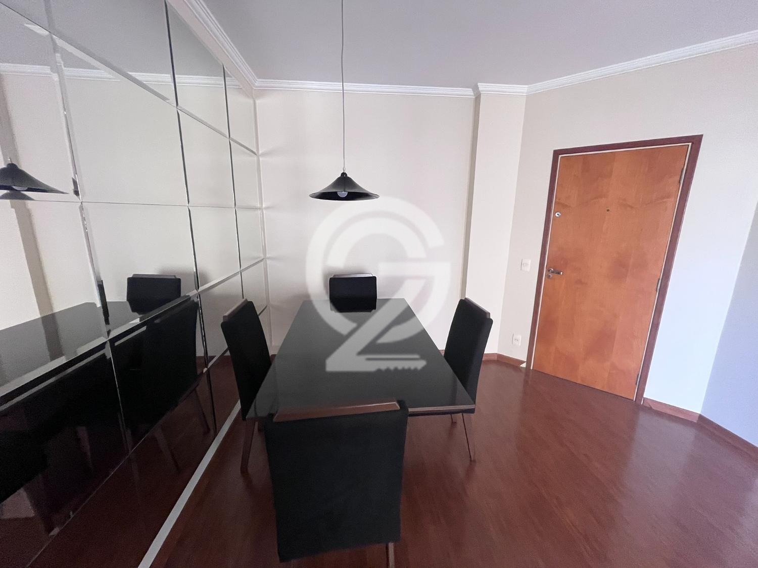 apartamento - Mansões Santo Antônio - Campinas em , Campinas - sp | SoloBR
