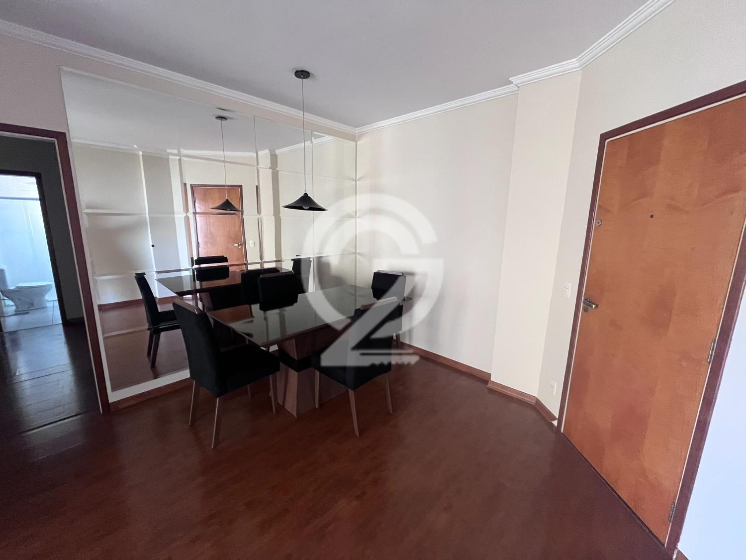apartamento - Mansões Santo Antônio - Campinas em , Campinas - sp | SoloBR