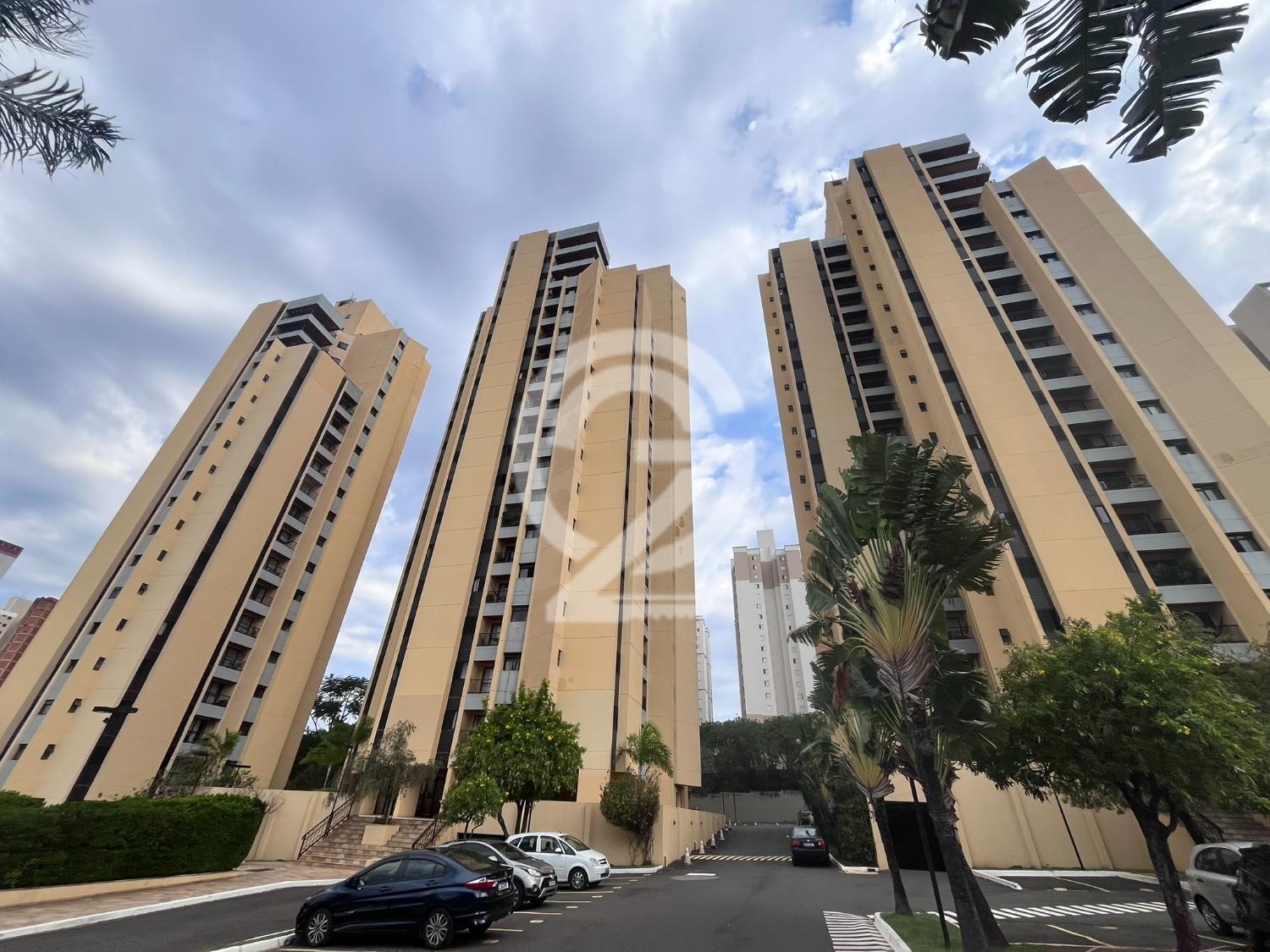 apartamento - Mansões Santo Antônio - Campinas em , Campinas - sp | SoloBR