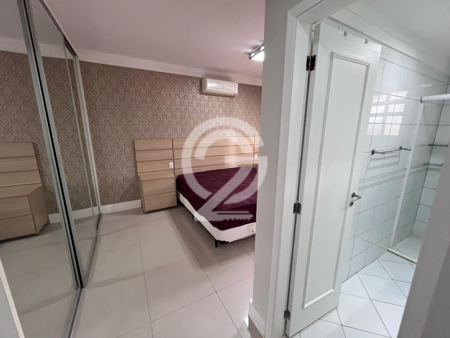 Town House Térrea e Totalmente Mobiliada para Locação no Residencial Villa Bela – Campinas/SP em , Campinas - sp | SoloBR
