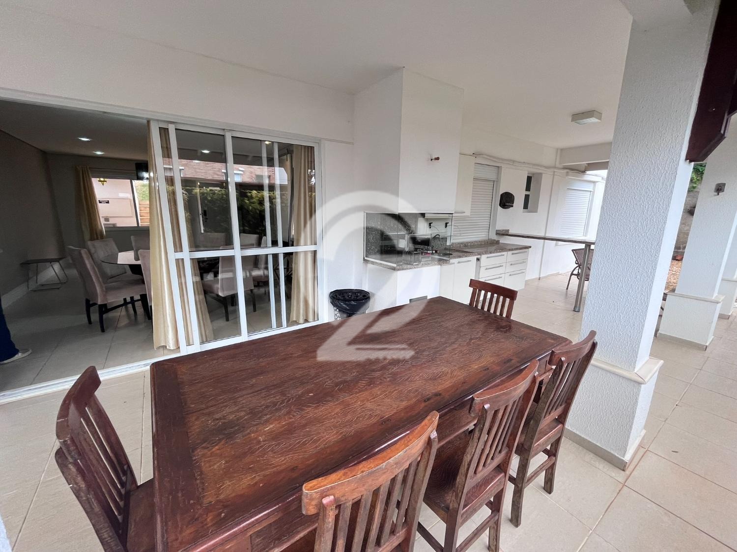 Town House Térrea e Totalmente Mobiliada para Locação no Residencial Villa Bela – Campinas/SP em , Campinas - sp | SoloBR