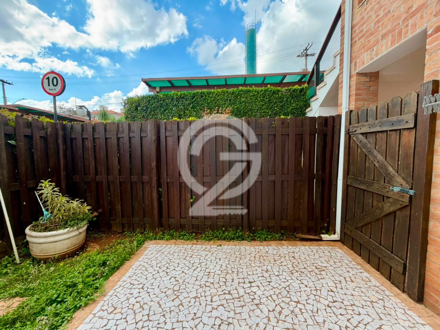 Town House Térrea e Totalmente Mobiliada para Locação no Residencial Villa Bela – Campinas/SP em , Campinas - sp | SoloBR