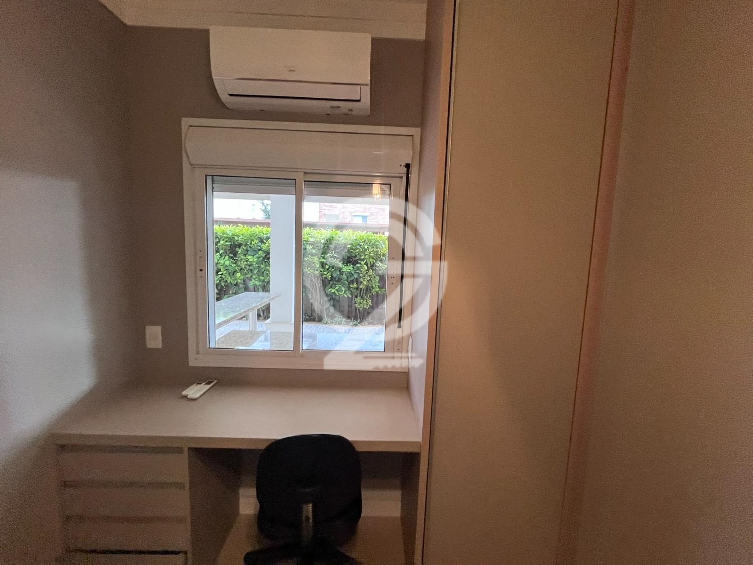 Town House Térrea e Totalmente Mobiliada para Locação no Residencial Villa Bela – Campinas/SP em , Campinas - sp | SoloBR