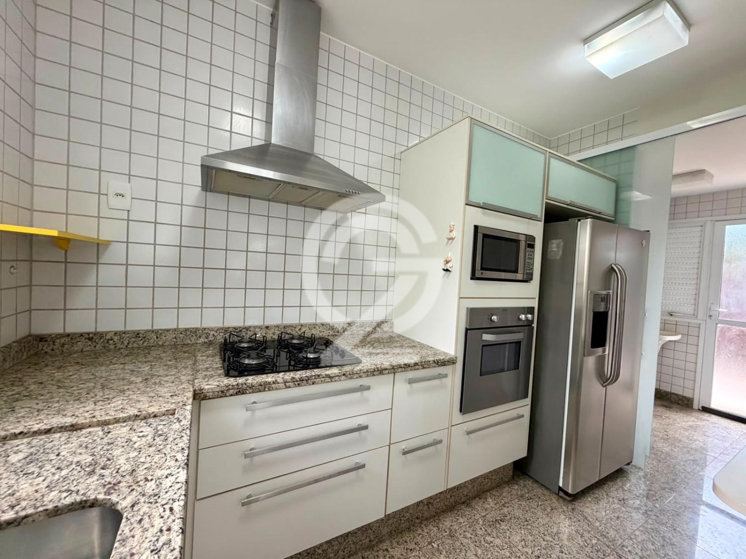 Town House Térrea e Totalmente Mobiliada para Locação no Residencial Villa Bela – Campinas/SP em , Campinas - sp | SoloBR