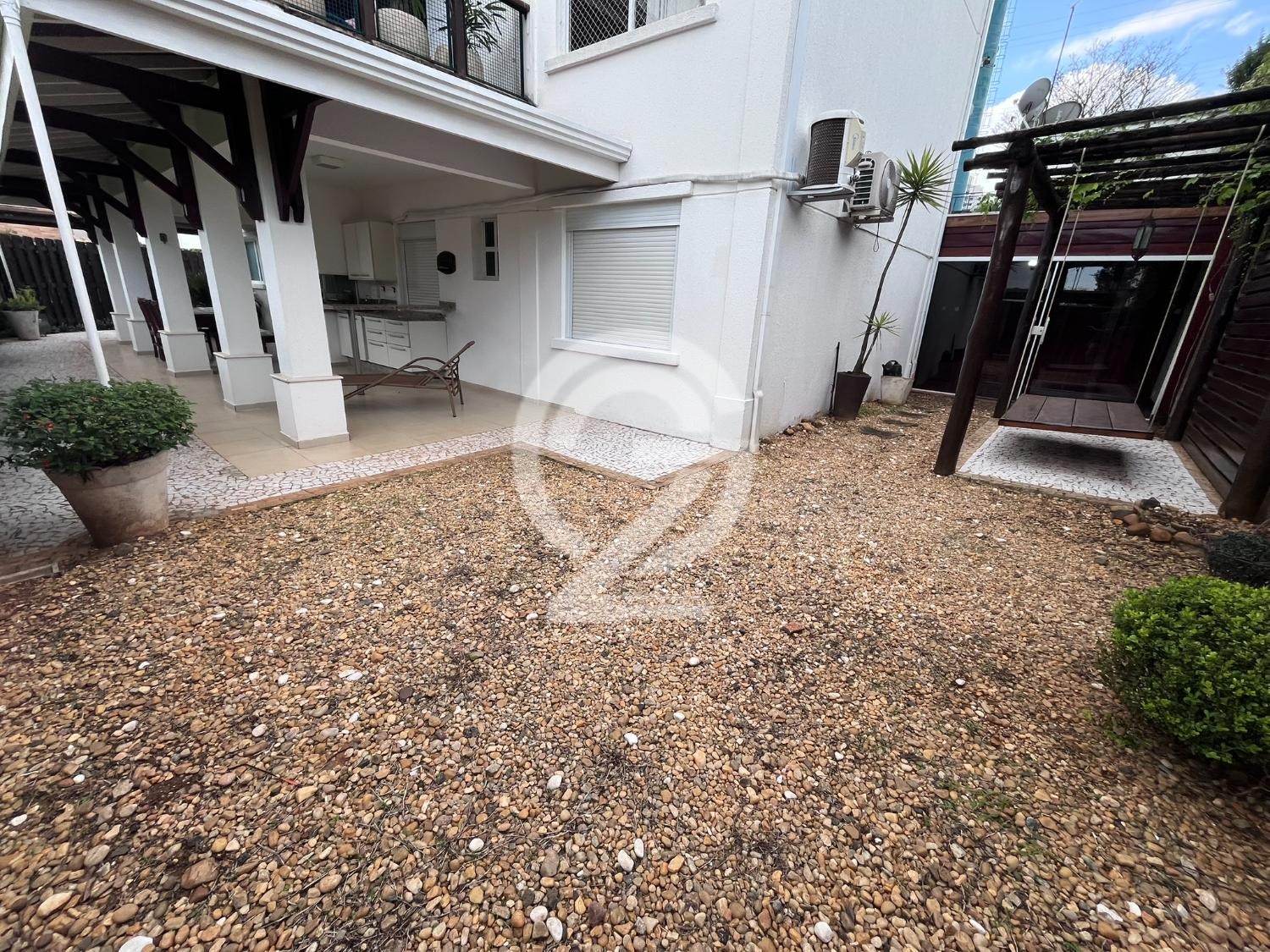 Town House Térrea e Totalmente Mobiliada para Locação no Residencial Villa Bela – Campinas/SP em , Campinas - sp | SoloBR