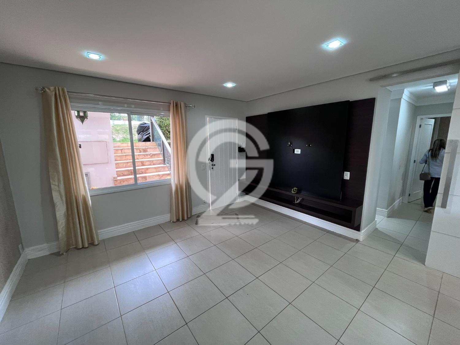 Town House Térrea e Totalmente Mobiliada para Locação no Residencial Villa Bela – Campinas/SP em , Campinas - sp | SoloBR