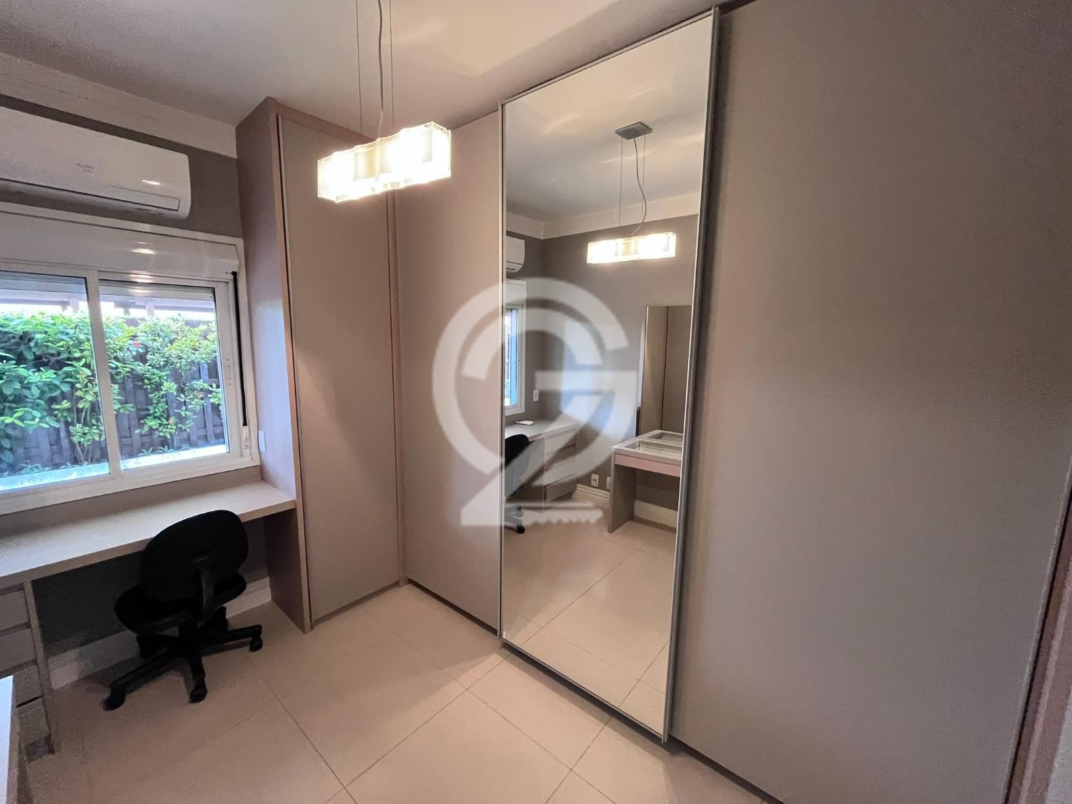 Town House Térrea e Totalmente Mobiliada para Locação no Residencial Villa Bela – Campinas/SP em , Campinas - sp | SoloBR