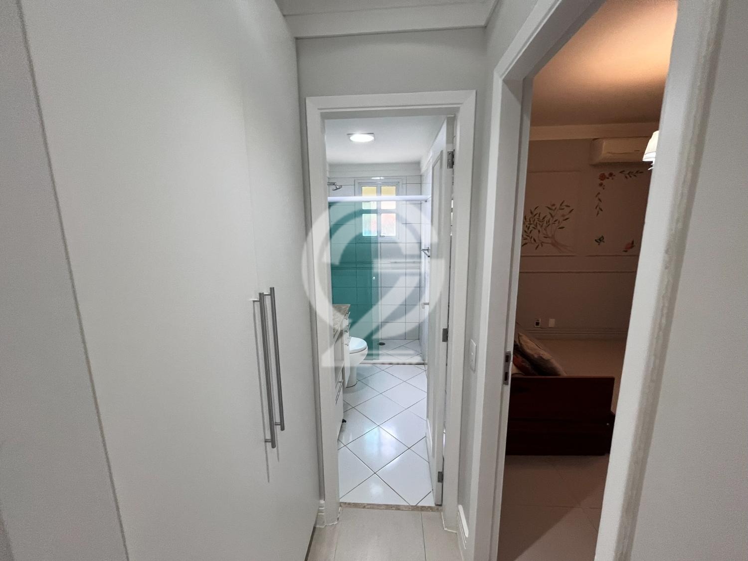 Town House Térrea e Totalmente Mobiliada para Locação no Residencial Villa Bela – Campinas/SP em , Campinas - sp | SoloBR