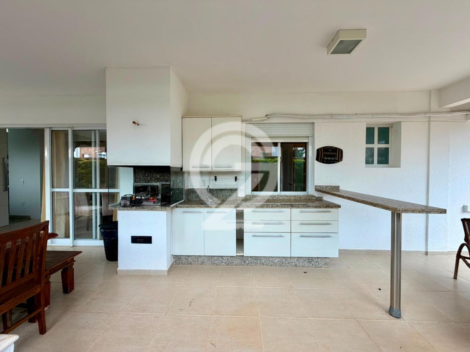 Town House Térrea e Totalmente Mobiliada para Locação no Residencial Villa Bela – Campinas/SP em , Campinas - sp | SoloBR