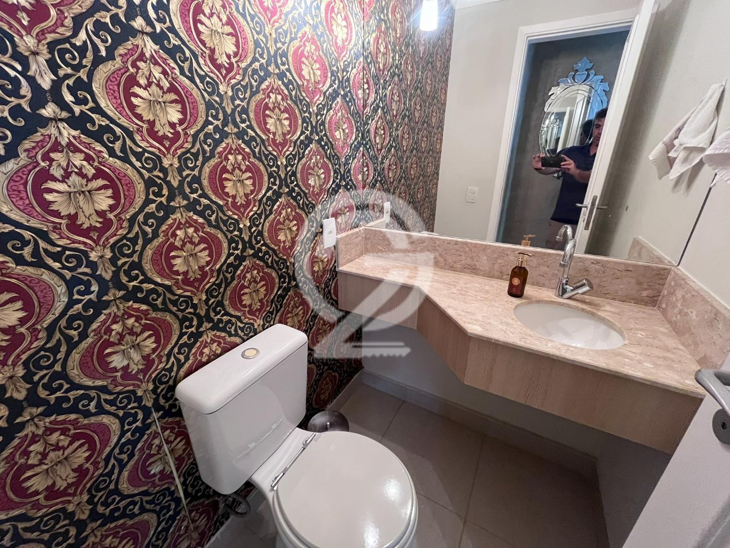 Town House Térrea e Totalmente Mobiliada para Locação no Residencial Villa Bela – Campinas/SP em , Campinas - sp | SoloBR