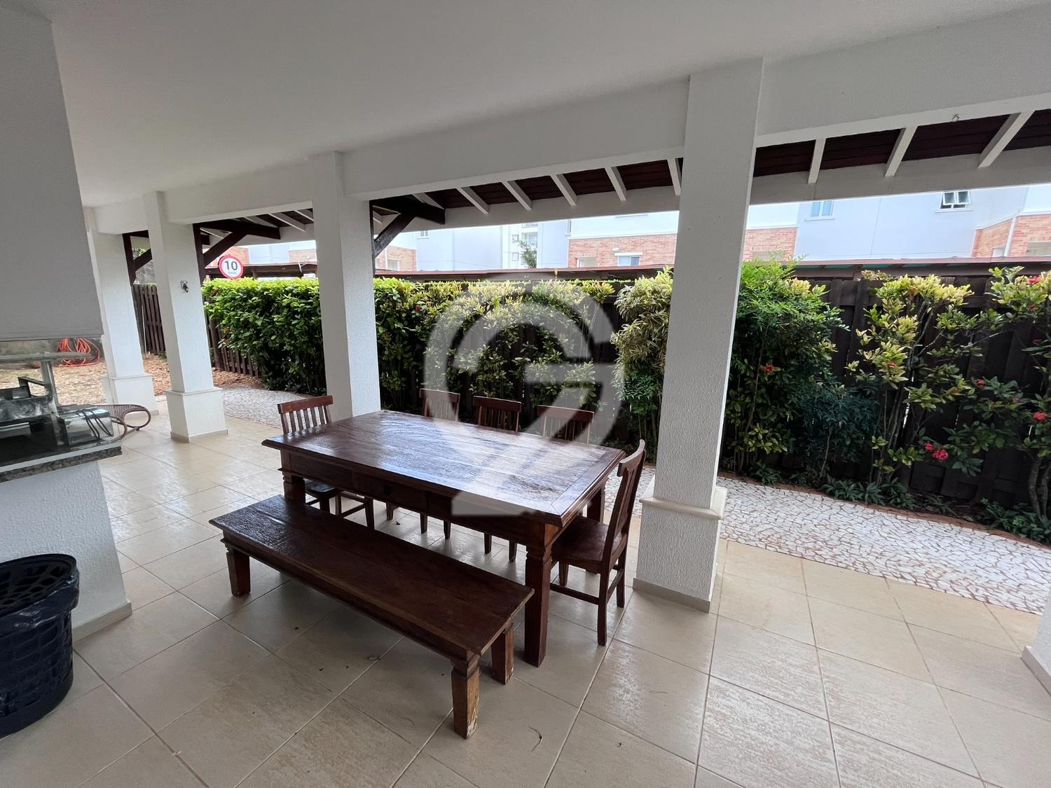 Town House Térrea e Totalmente Mobiliada para Locação no Residencial Villa Bela – Campinas/SP em , Campinas - sp | SoloBR
