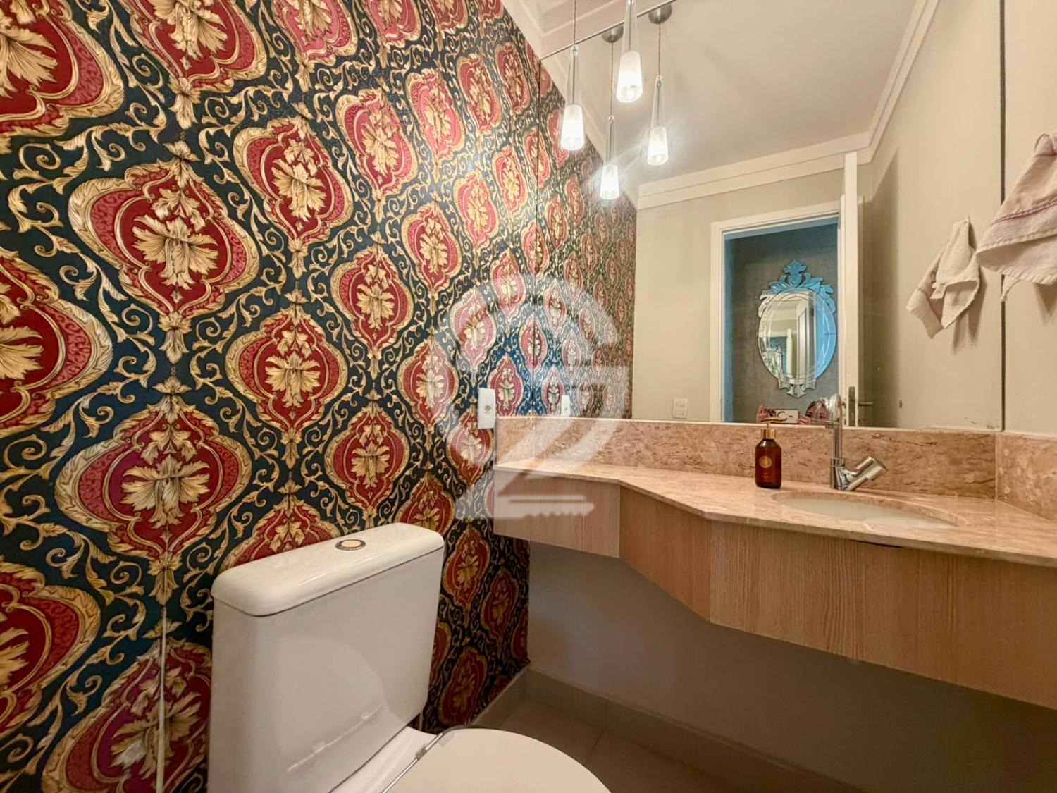 Town House Térrea e Totalmente Mobiliada para Locação no Residencial Villa Bela – Campinas/SP em , Campinas - sp | SoloBR