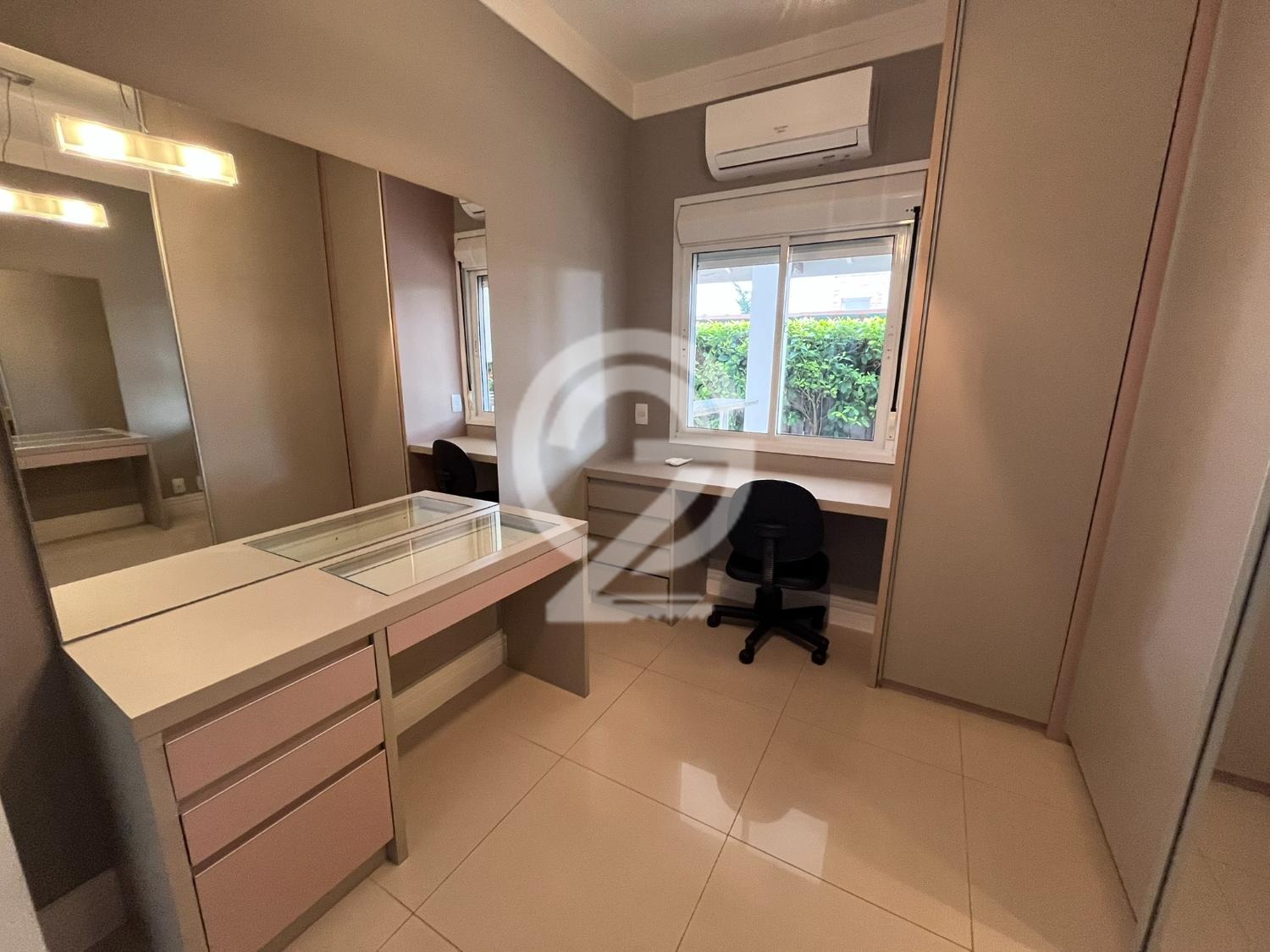 Town House Térrea e Totalmente Mobiliada para Locação no Residencial Villa Bela – Campinas/SP em , Campinas - sp | SoloBR
