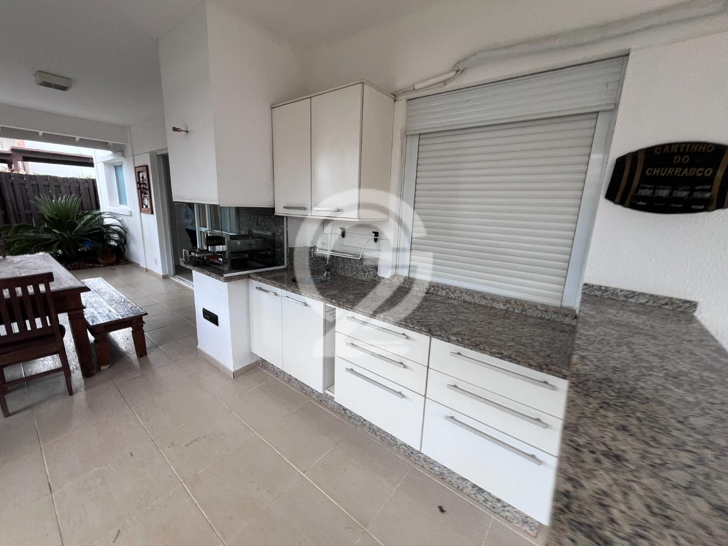Town House Térrea e Totalmente Mobiliada para Locação no Residencial Villa Bela – Campinas/SP em , Campinas - sp | SoloBR
