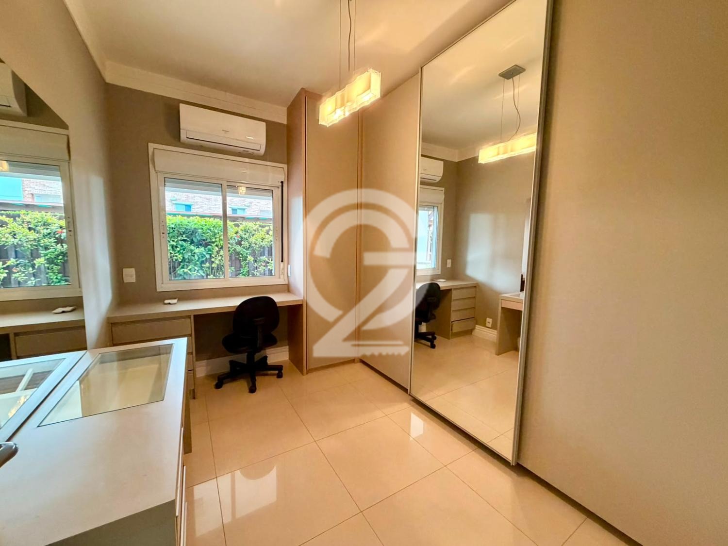 Town House Térrea e Totalmente Mobiliada para Locação no Residencial Villa Bela – Campinas/SP em , Campinas - sp | SoloBR