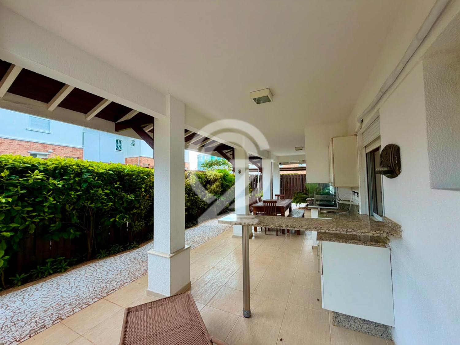 Town House Térrea e Totalmente Mobiliada para Locação no Residencial Villa Bela – Campinas/SP em , Campinas - sp | SoloBR