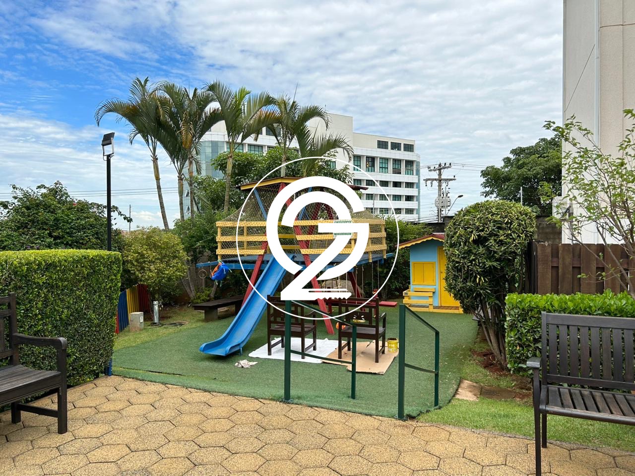 Town House Térrea e Totalmente Mobiliada para Locação no Residencial Villa Bela – Campinas/SP em , Campinas - sp | SoloBR