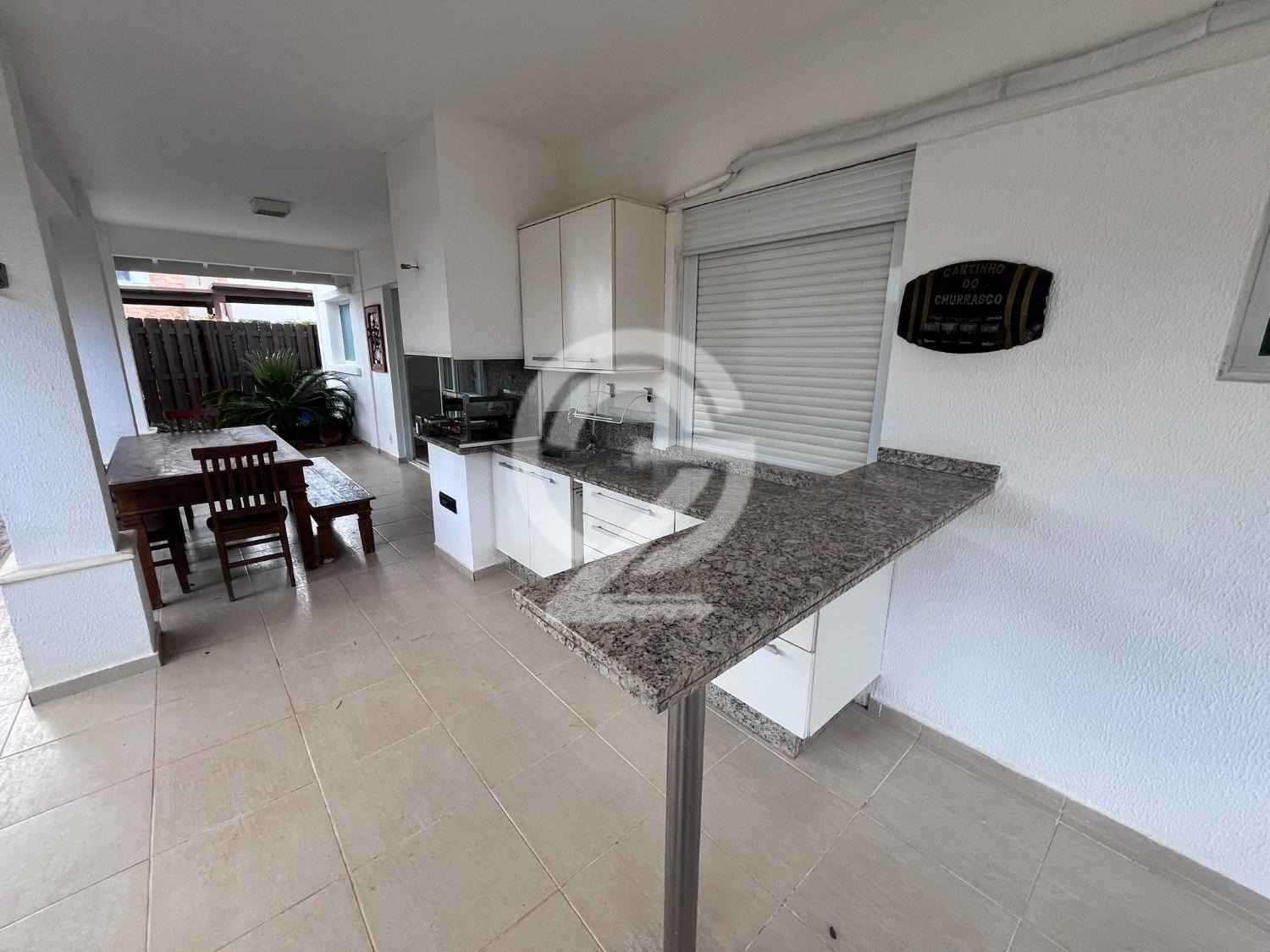 Town House Térrea e Totalmente Mobiliada para Locação no Residencial Villa Bela – Campinas/SP em , Campinas - sp | SoloBR