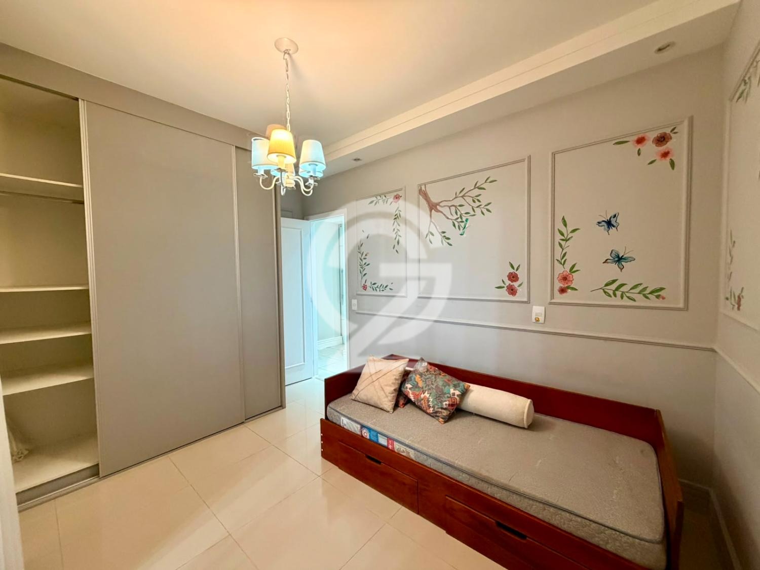 Town House Térrea e Totalmente Mobiliada para Locação no Residencial Villa Bela – Campinas/SP em , Campinas - sp | SoloBR
