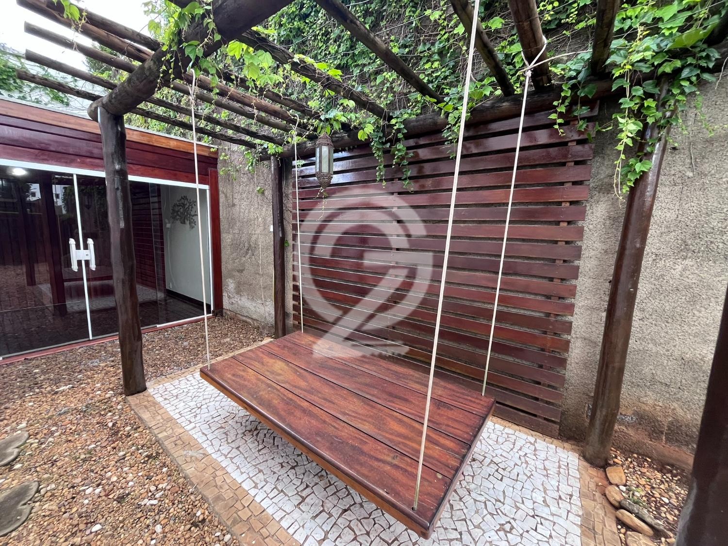 Town House Térrea e Totalmente Mobiliada para Locação no Residencial Villa Bela – Campinas/SP em , Campinas - sp | SoloBR