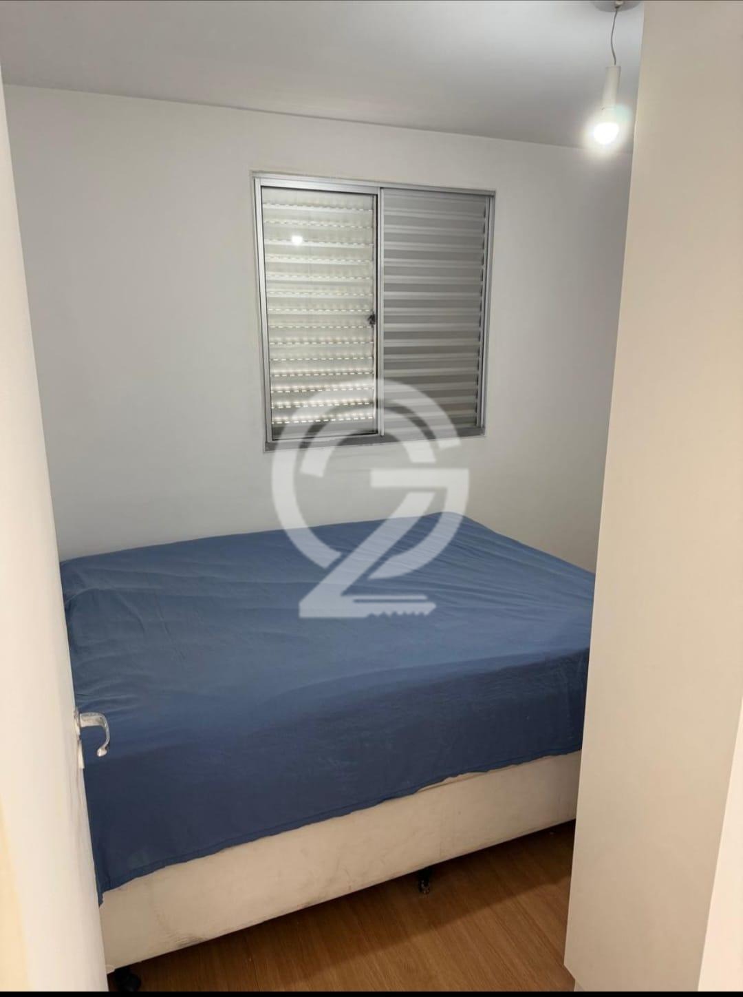APARTAMENTO MOBILIADO PARA LOCAÇÃO – CONDOMÍNIO ÁGUA BRANCA | CAMPINAS em , Campinas - sp | SoloBR