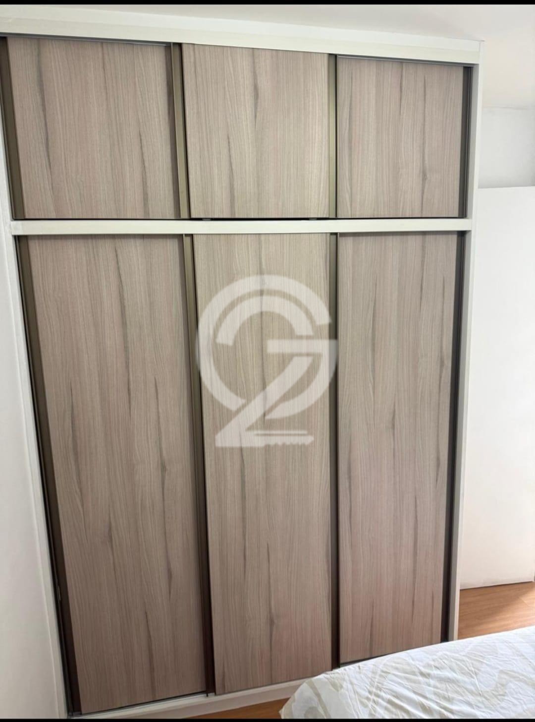 APARTAMENTO MOBILIADO PARA LOCAÇÃO – CONDOMÍNIO ÁGUA BRANCA | CAMPINAS em , Campinas - sp | SoloBR