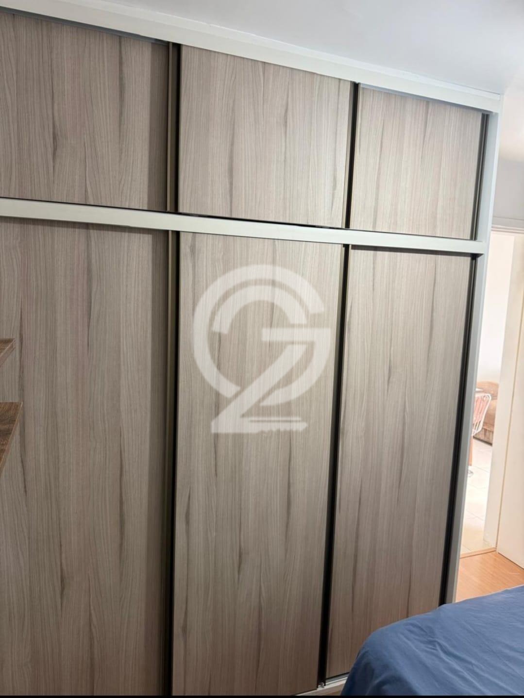 APARTAMENTO MOBILIADO PARA LOCAÇÃO – CONDOMÍNIO ÁGUA BRANCA | CAMPINAS em , Campinas - sp | SoloBR