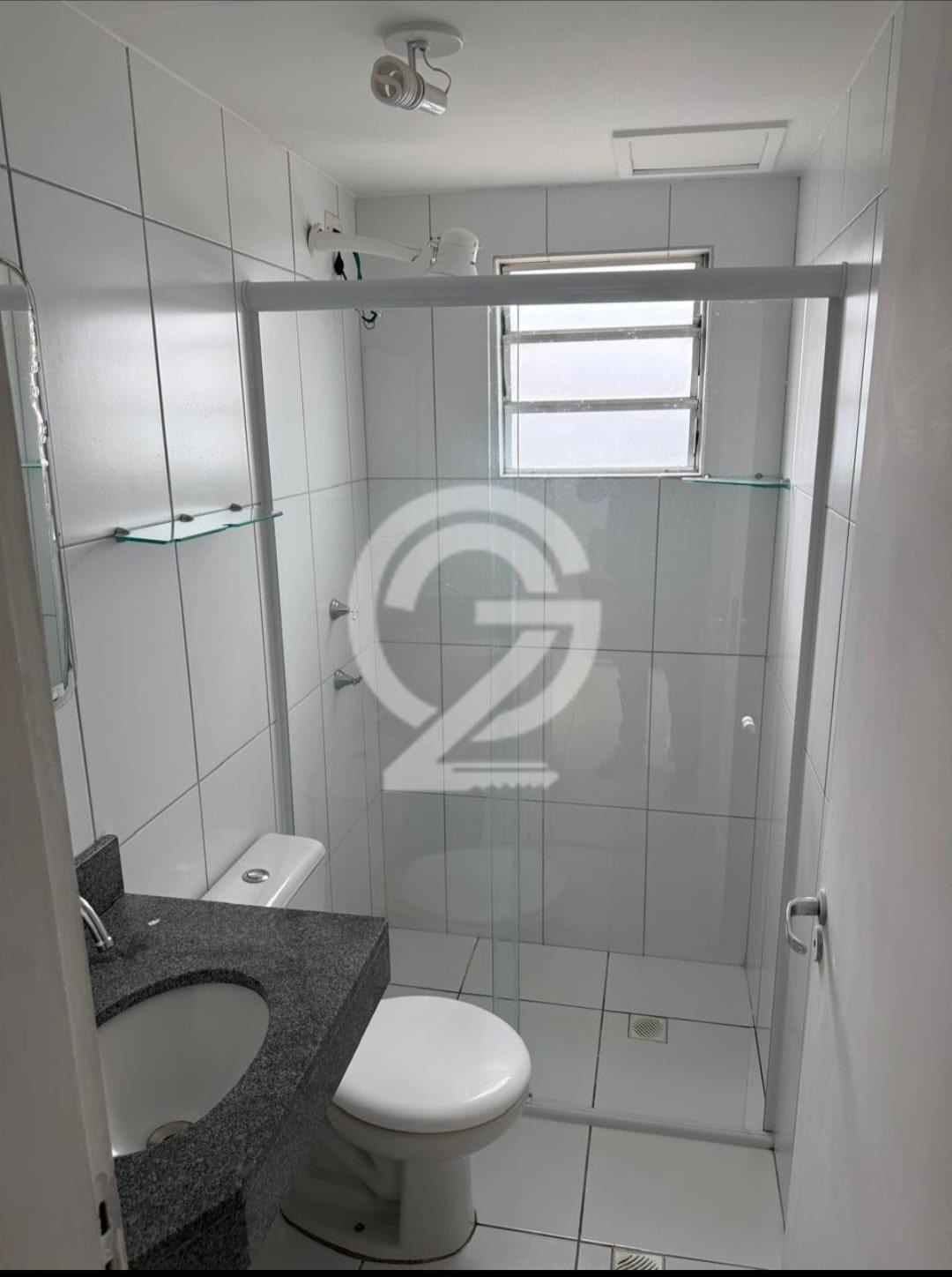 APARTAMENTO MOBILIADO PARA LOCAÇÃO – CONDOMÍNIO ÁGUA BRANCA | CAMPINAS em , Campinas - sp | SoloBR