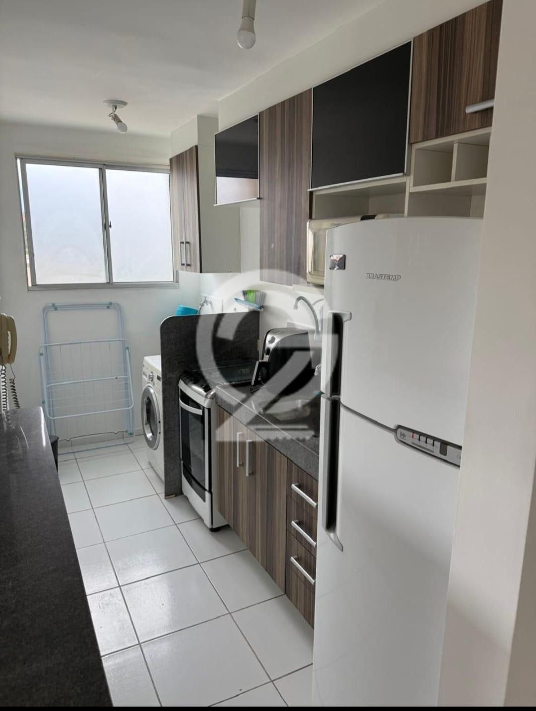 APARTAMENTO MOBILIADO PARA LOCAÇÃO – CONDOMÍNIO ÁGUA BRANCA | CAMPINAS em , Campinas - sp | SoloBR