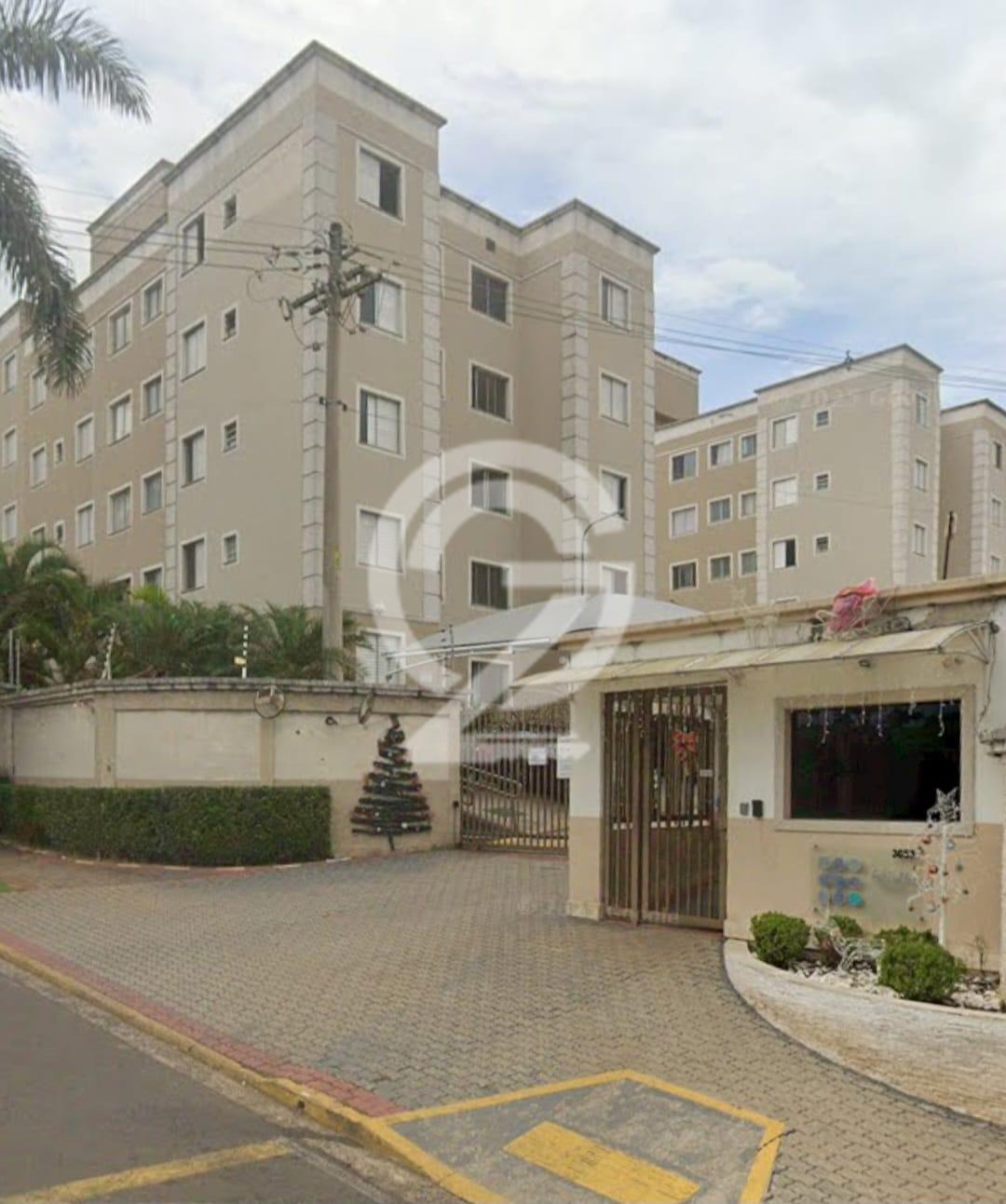 APARTAMENTO MOBILIADO PARA LOCAÇÃO – CONDOMÍNIO ÁGUA BRANCA | CAMPINAS em , Campinas - sp | SoloBR