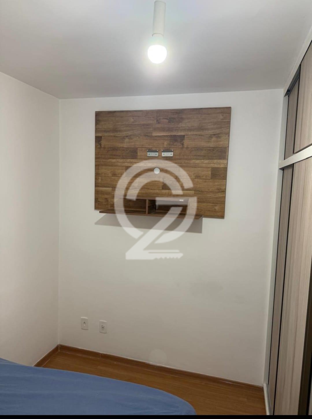 APARTAMENTO MOBILIADO PARA LOCAÇÃO – CONDOMÍNIO ÁGUA BRANCA | CAMPINAS em , Campinas - sp | SoloBR